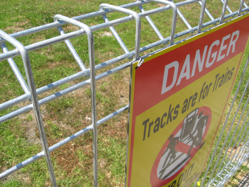 TrackSAFE supports restrictions in new Bill