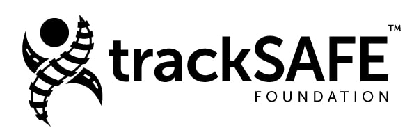 TrackSAFE Australia logo