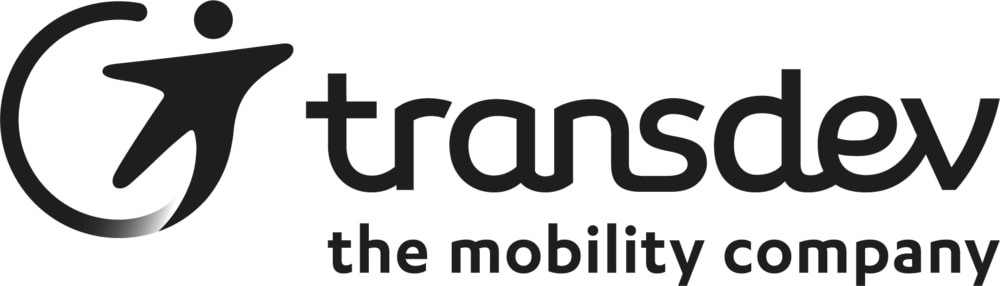 Transdev logo