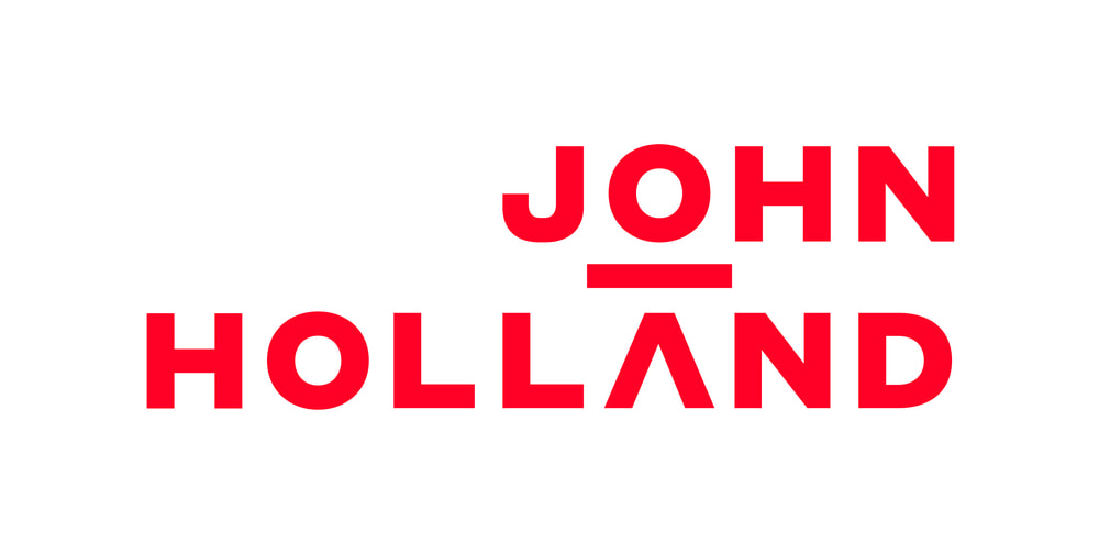 John Holland logo