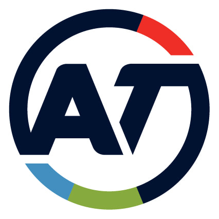 Auckland Transport logo