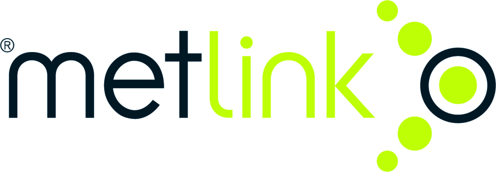 Metlink logo