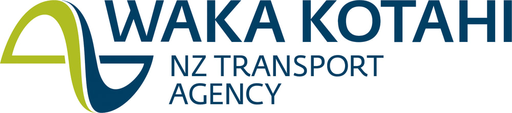 NZ Transport Agency logo