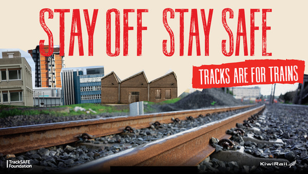 ​Beyond fences: Why behaviour change is key to preventing rail tragedies