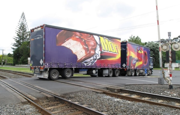 Submission on Proposed Amendments to Heavy Vehicle Permit and Plate Requirements